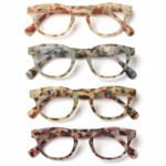 Óculos de leitura Clássicos Flor Impressão Homens e Mulheres Quadro HD Leitor de Óculos De Dioptria