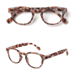 Óculos de leitura Clássicos Flor Impressão Homens e Mulheres Quadro HD Leitor de Óculos De Dioptria
